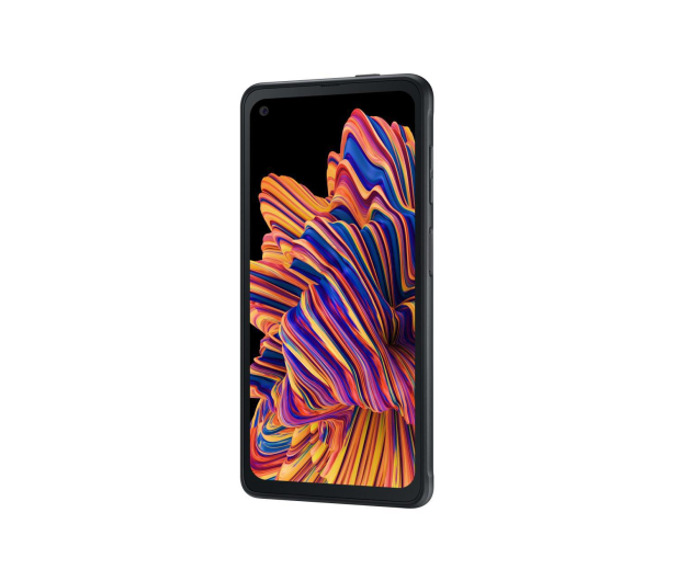 SAMSUNG Galaxy Xcover Pro (G715F) - 540269 - zdjęcie 6